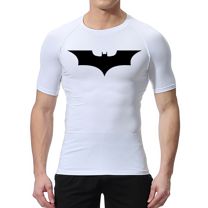 Kompressionshemden mit Flederm – T Shirt Dry Fit Bewertung und Preis