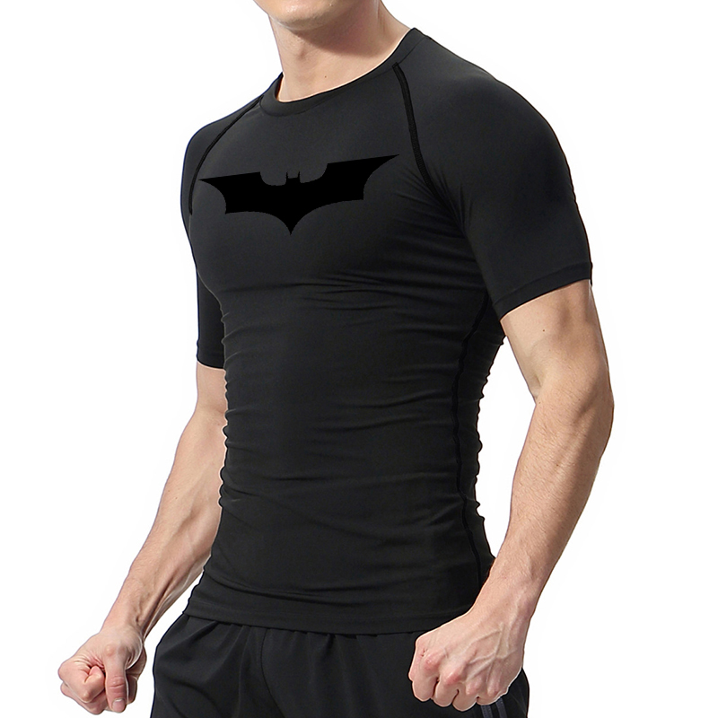 Kompressionshemden mit Flederm – T Shirt Dry Fit Bewertung und Preis