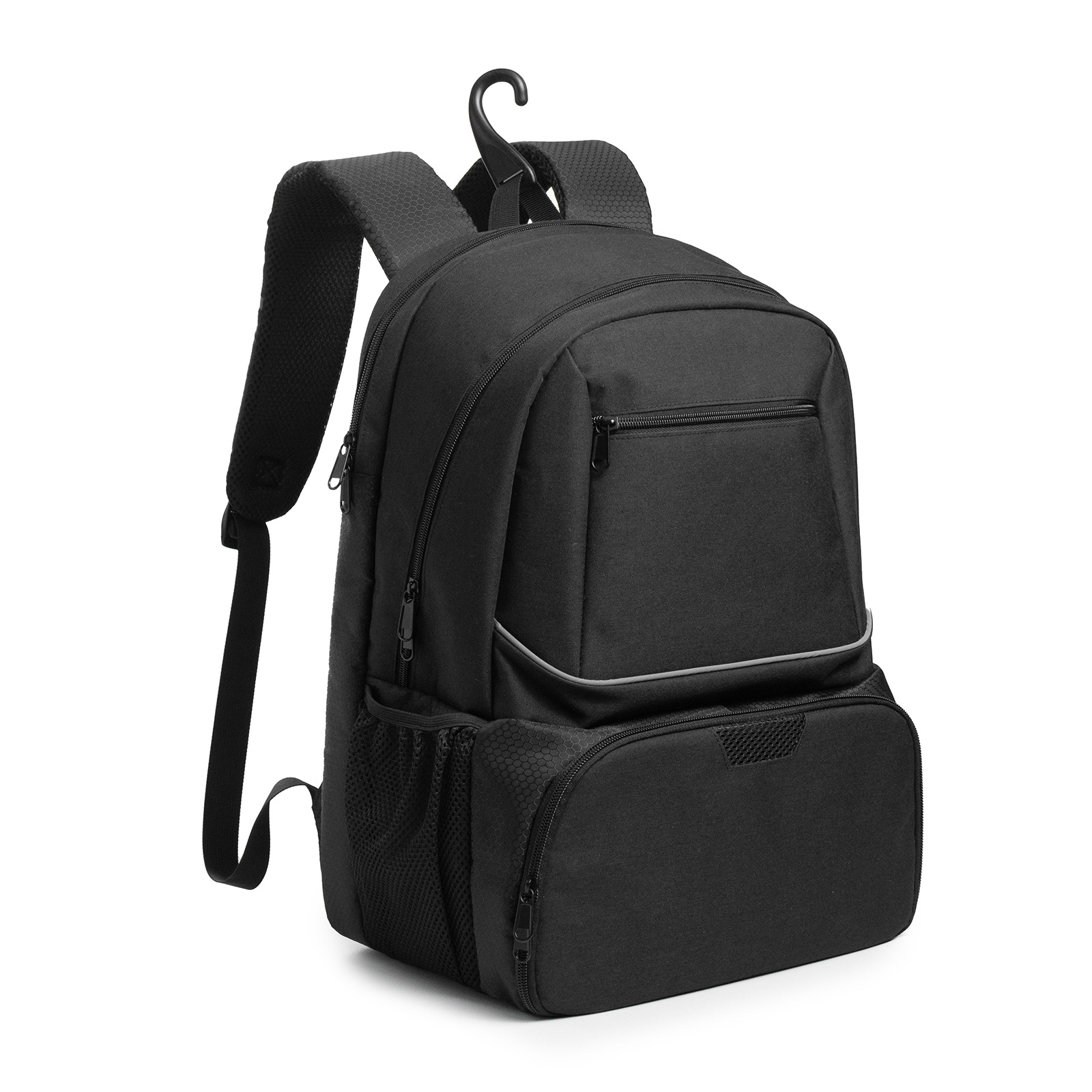 Tennis-Rucksack mit großer Kap – Backpack Racket Bag Bewertung und Preis