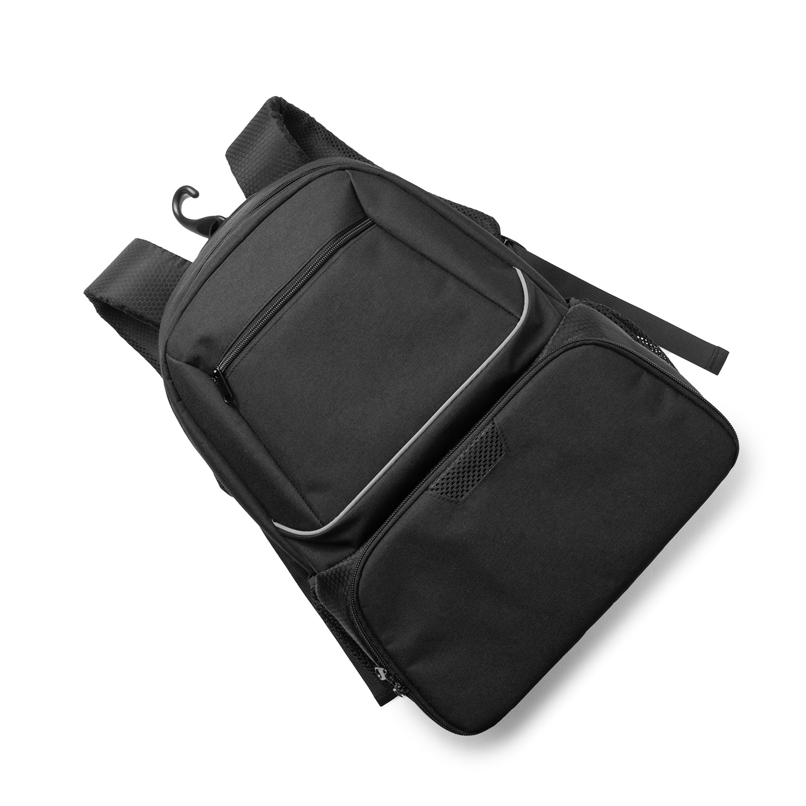 Tennis-Rucksack mit großer Kap – Backpack Racket Bag Bewertung und Preis
