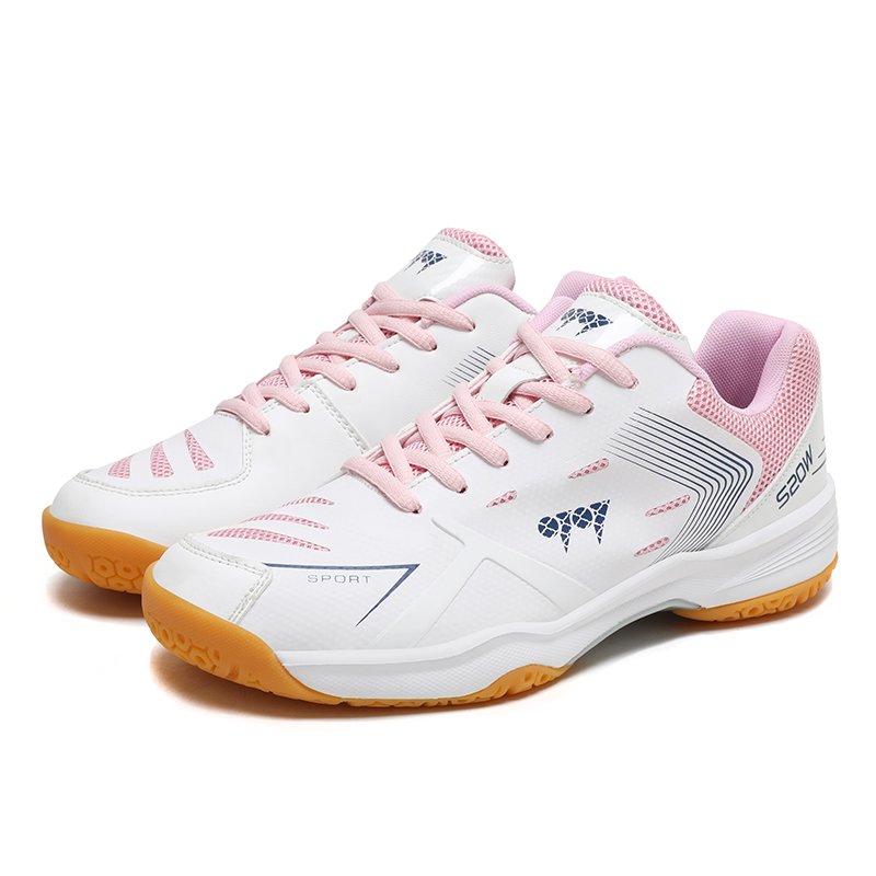 Frauen Männer Kinder Badminton – Shoe Non Slip Badminton Bewertung und Preis