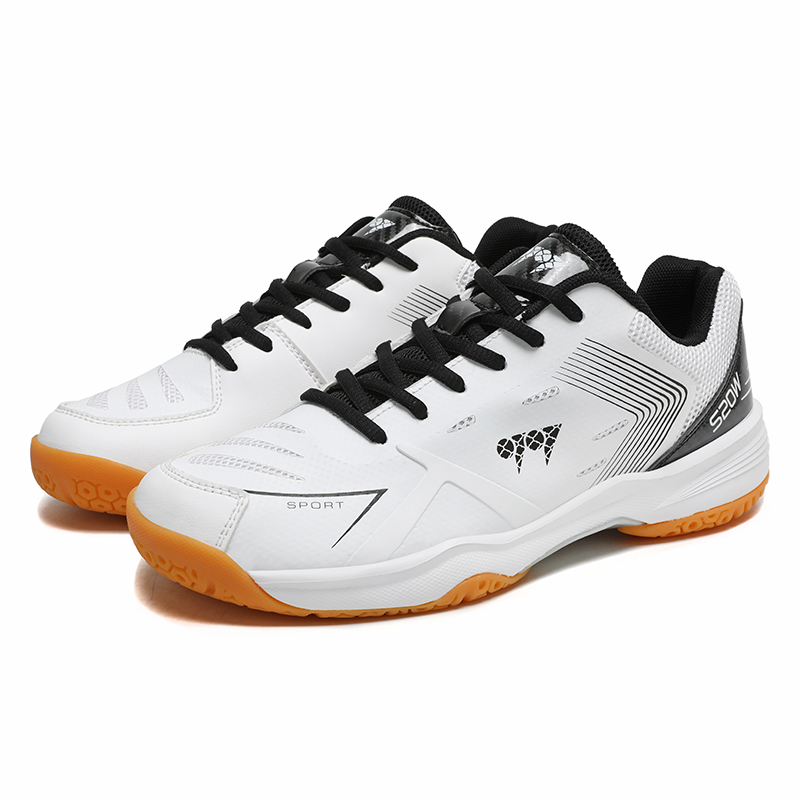 Frauen Männer Kinder Badminton – Shoe Non Slip Badminton Bewertung und Preis