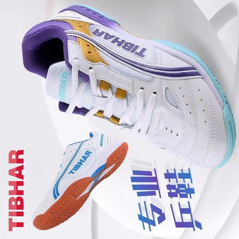 Professionelle Tischtennisschu – Shoe Non Slip Badminton Bewertung und Preis