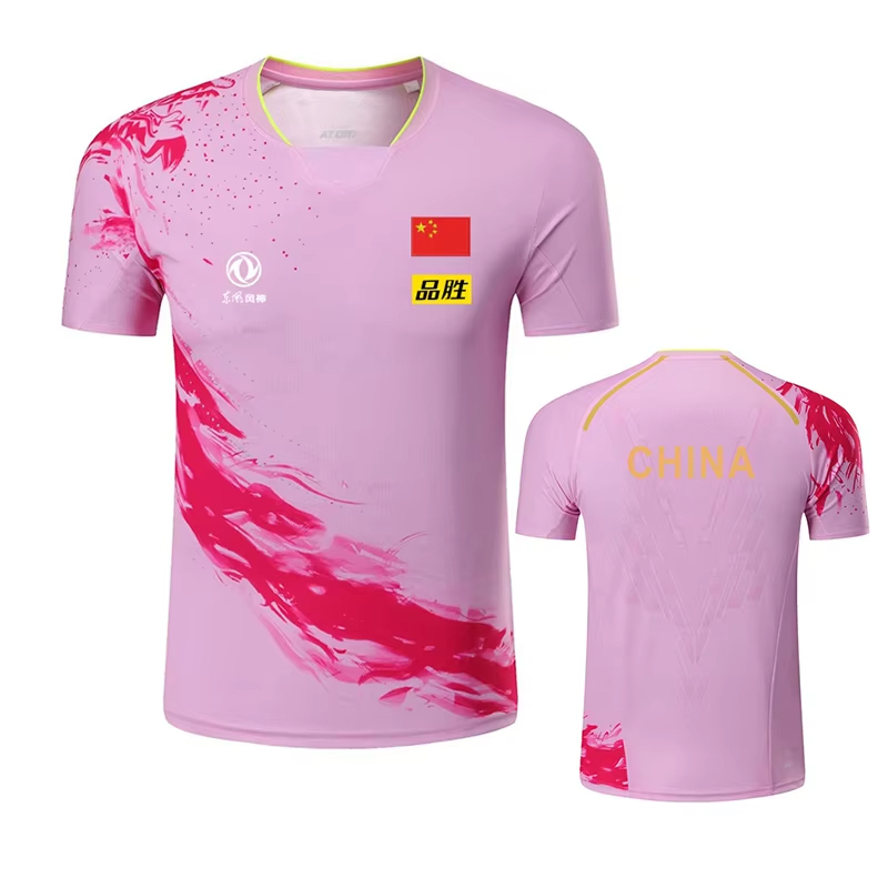 China Dragon Tischtennis bedru – Badminton Asia Bewertung und Preis