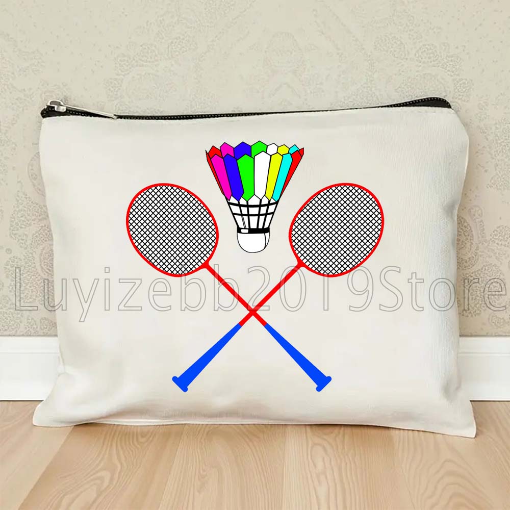 Lustige Badminton-Zitate, bunt – Badminton Quotes Bewertung und Preis