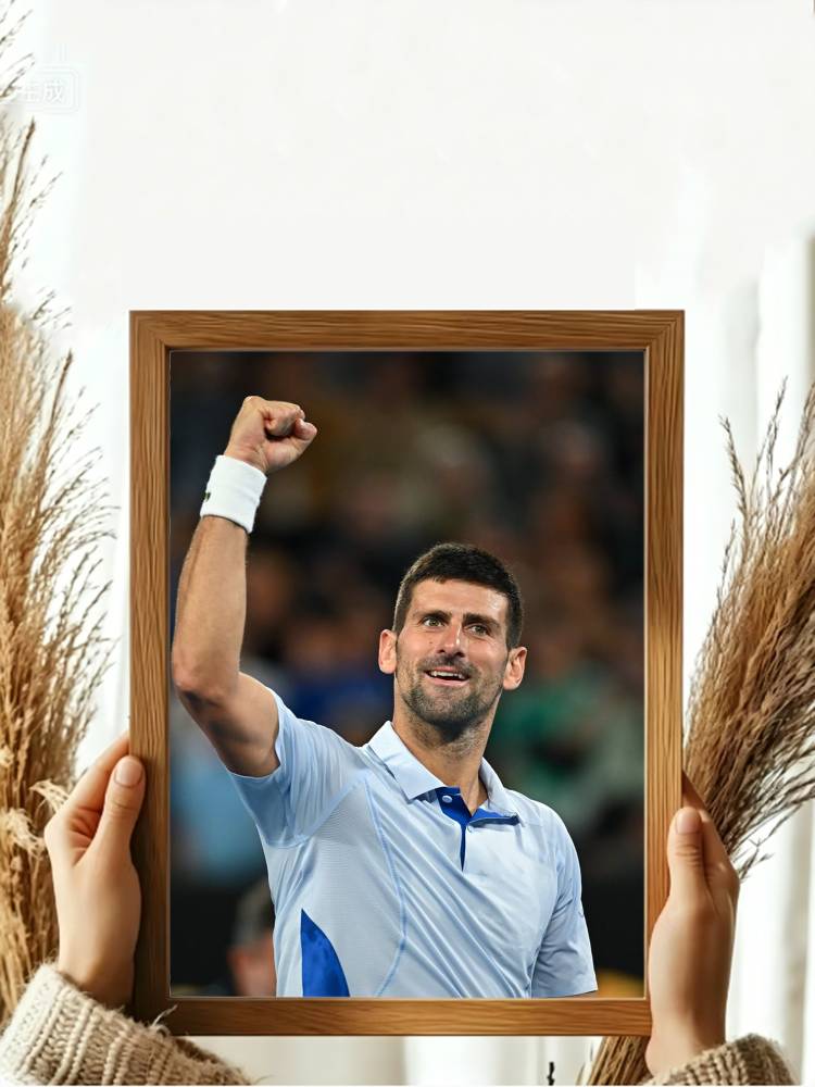 N-Novak Tennis Legend D-Djokov – Badminton Quotes Bewertung und Preis