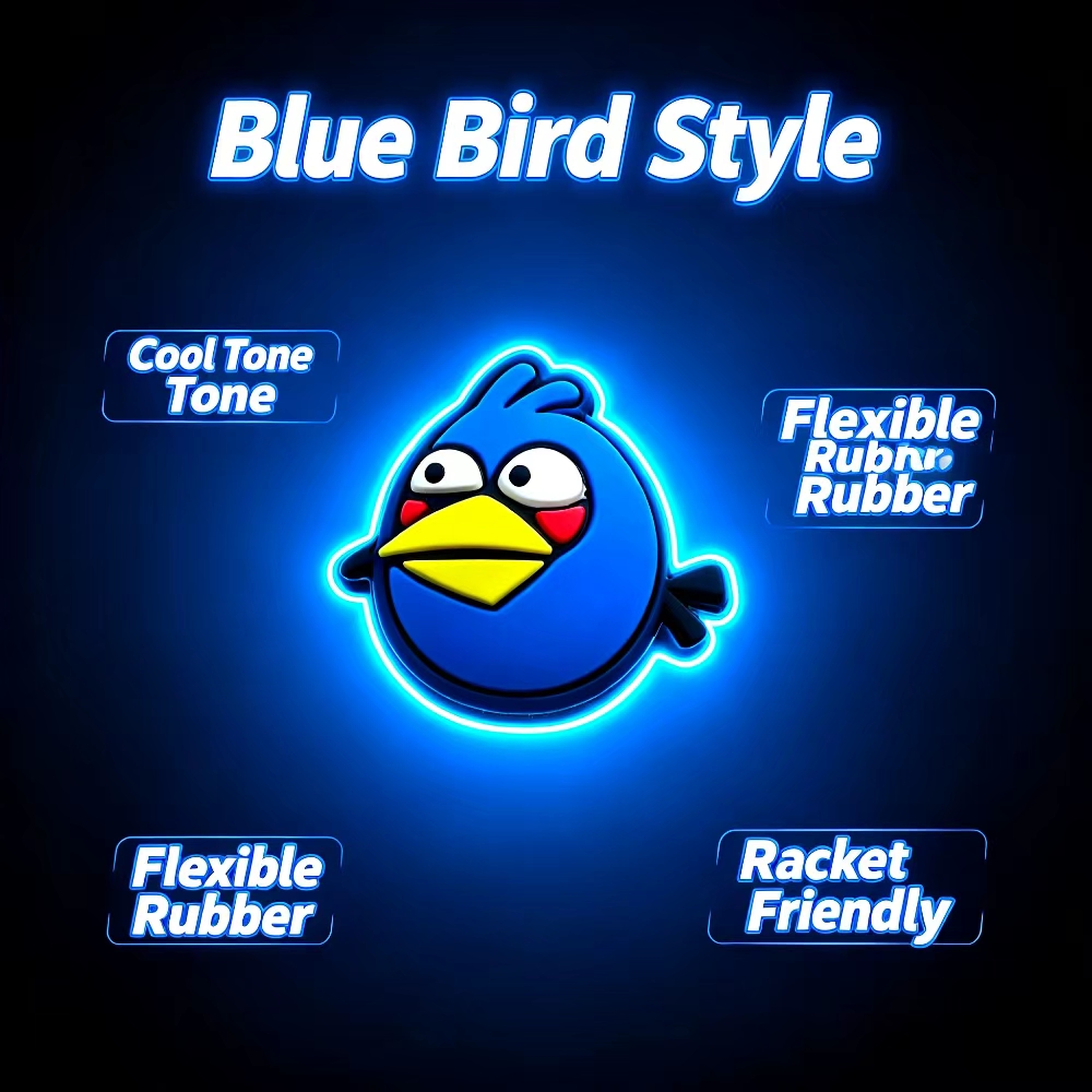5 Stück Cartoon-Vogelform Tenn – Badminton Anime Bewertung und Preis