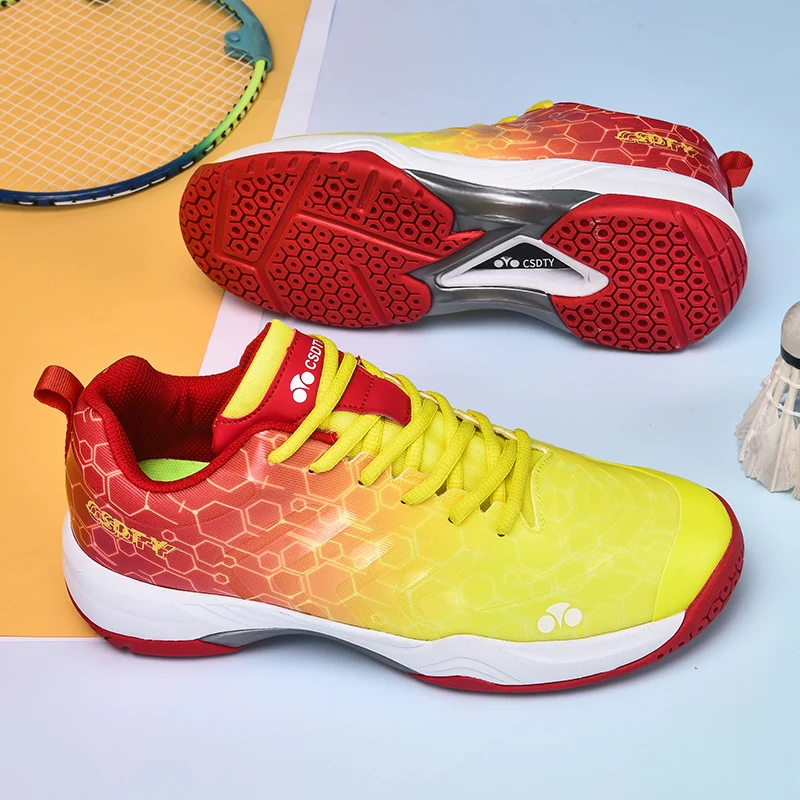 Männer Badminton Schuhe Non-sl – Shoe Non Slip Badminton Bewertung und Preis