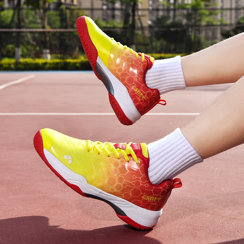 Männer Badminton Schuhe Non-sl – Shoe Non Slip Badminton Bewertung und Preis