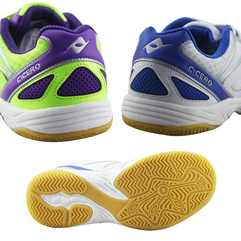 2026 Neuerscheinung Tischtenni – Shoe Non Slip Badminton Bewertung und Preis
