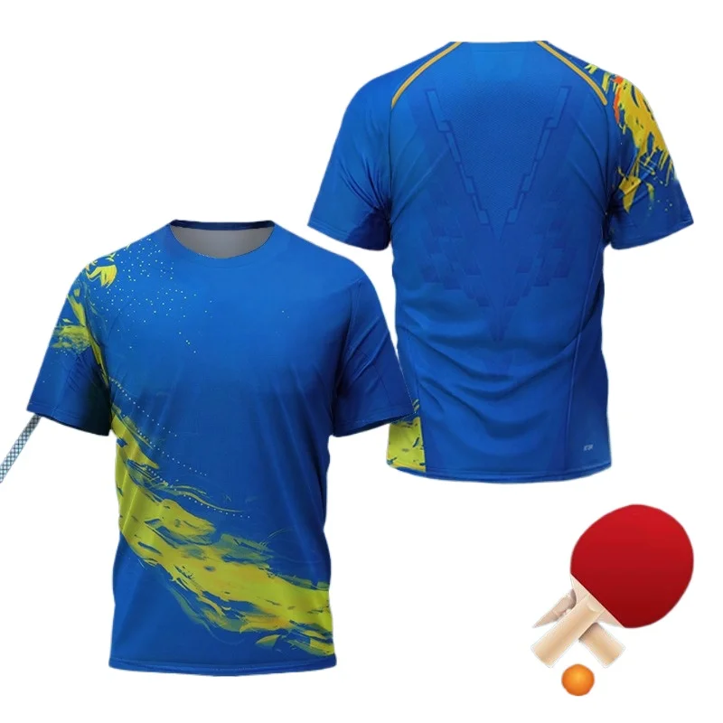 CHINA Dragon Tischtennis Grafi – Badminton Asia Bewertung und Preis