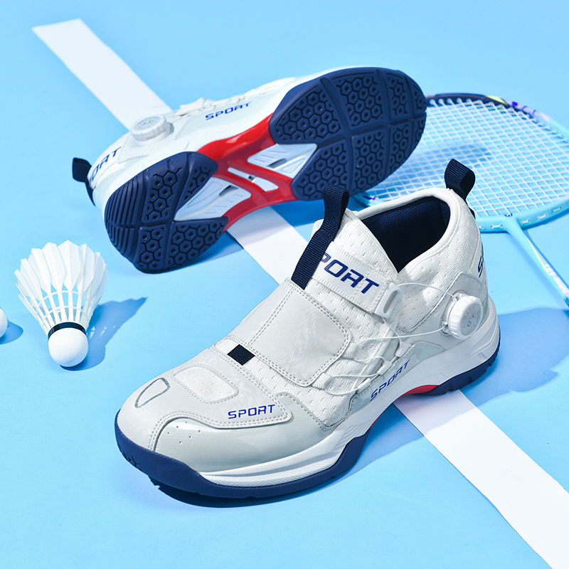 Neue Berufs Männer Badminton S – Shoe Non Slip Badminton Bewertung und Preis