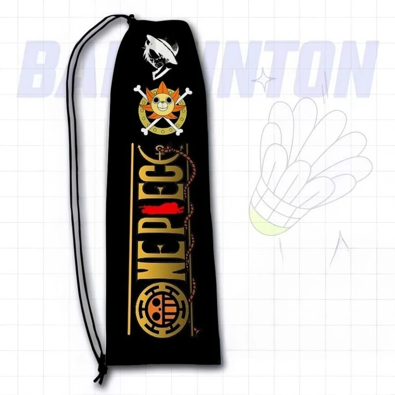 One Piece Anime Cartoon süße B – Badminton Anime Bewertung und Preis