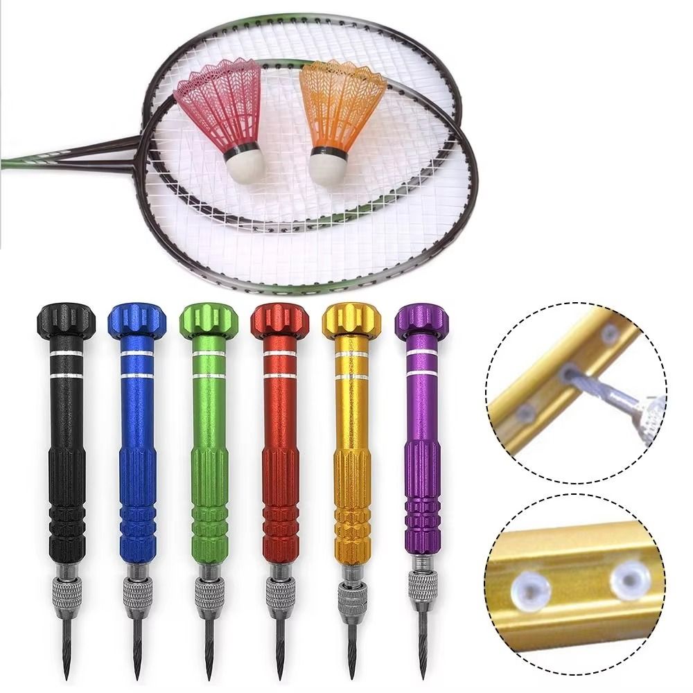 Legierungsmaterial Badminton-S – Badminton Match Bewertung und Preis