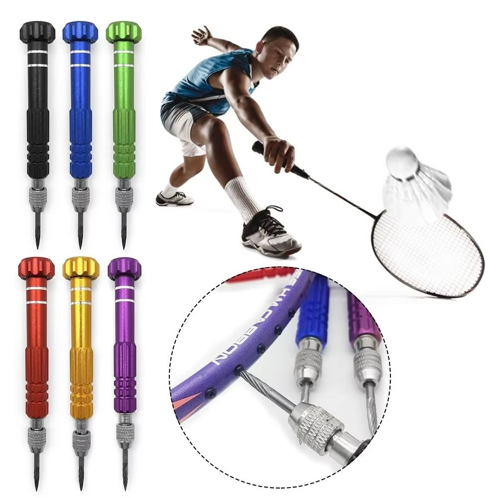 Legierungsmaterial Badminton-S – Badminton Match Bewertung und Preis