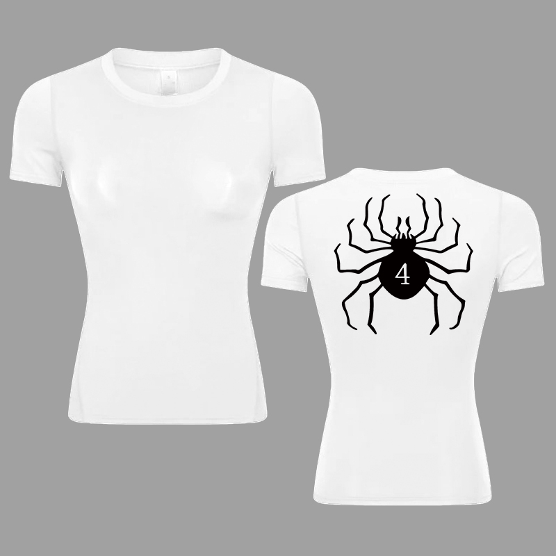 Kompressionsshirt mit Grafikdr – T Shirt Dry Fit Bewertung und Preis