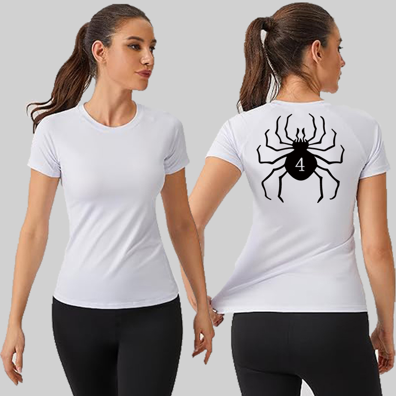 Kompressionsshirt mit Grafikdr – T Shirt Dry Fit Bewertung und Preis