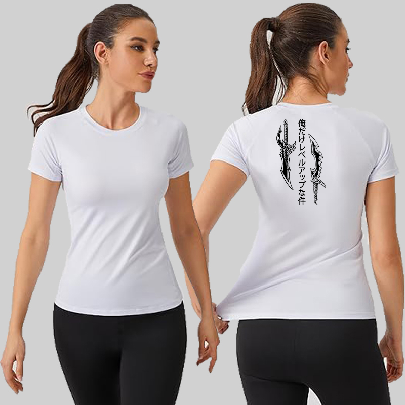 Kompressionsshirt mit Grafikdr – T Shirt Dry Fit Bewertung und Preis