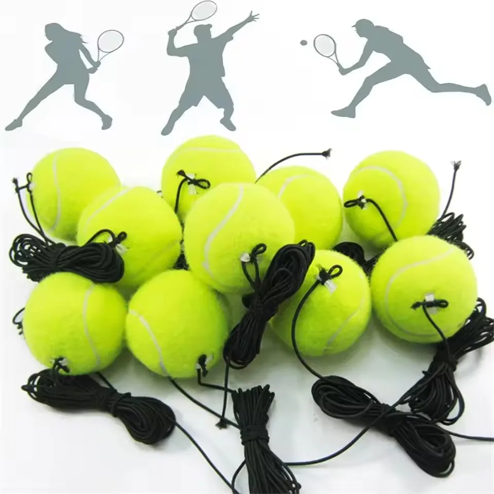Professioneller Tennis-Trainin – Badminton Rebound Trainer Bewertung und Preis