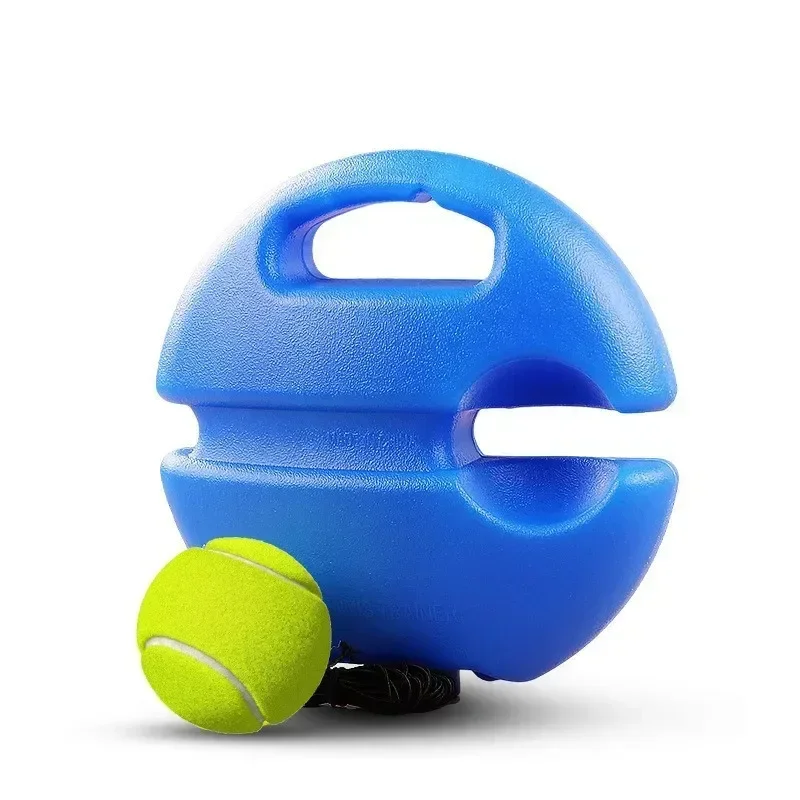 Professioneller Tennis-Trainin – Badminton Rebound Trainer Bewertung und Preis