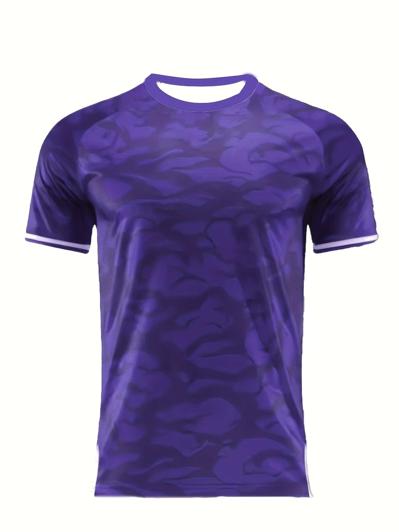 Herren Sport-T-Shirt Hochelast – T Shirt Dry Fit Bewertung und Preis