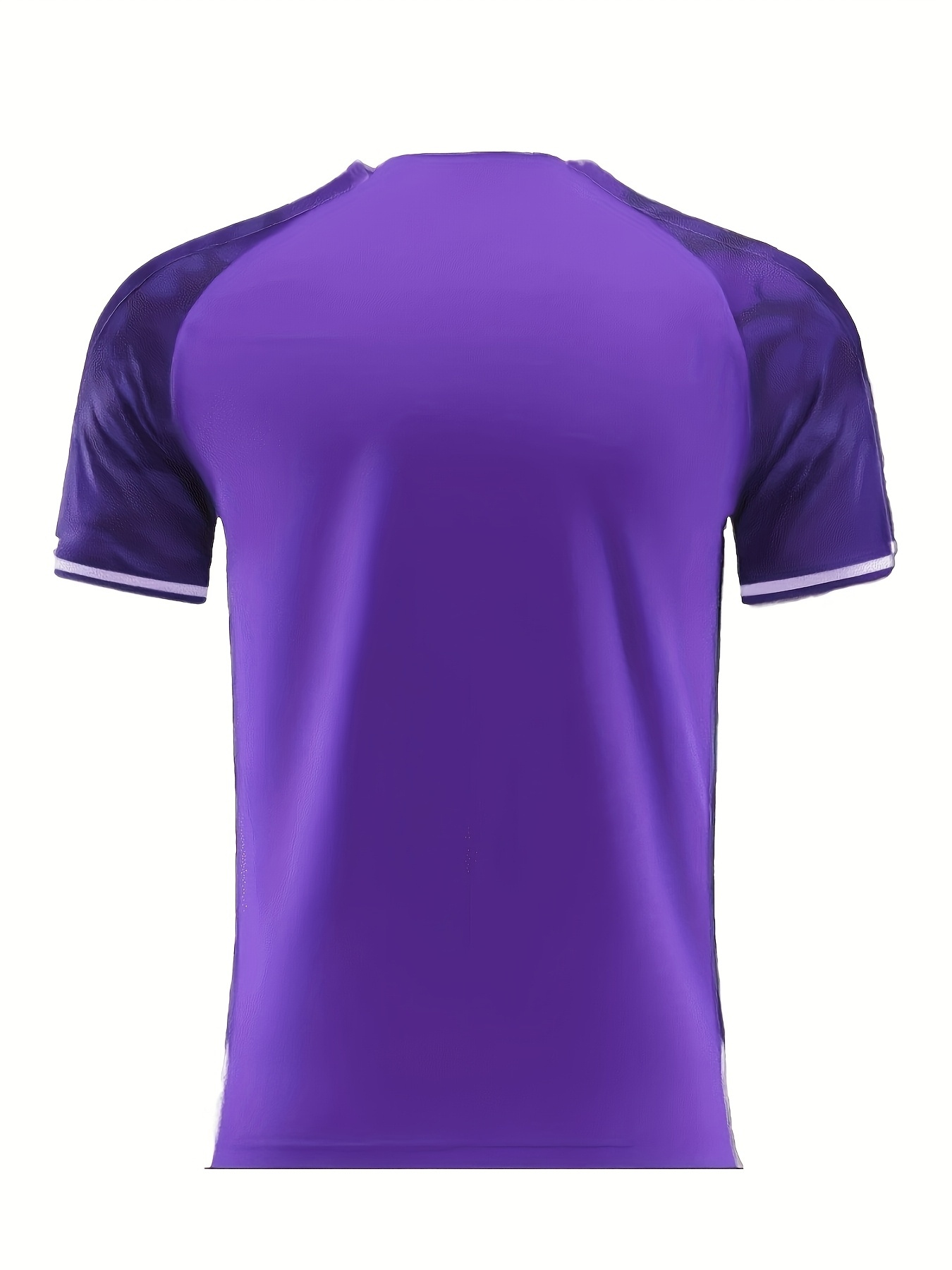 Herren Sport-T-Shirt Hochelast – T Shirt Dry Fit Bewertung und Preis