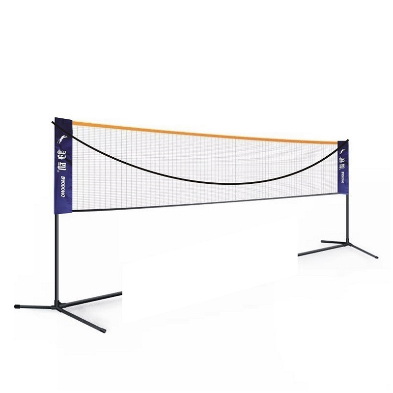 Tragbare Verstellbare Höhe Bad – Badminton Rebound Trainer Bewertung und Preis