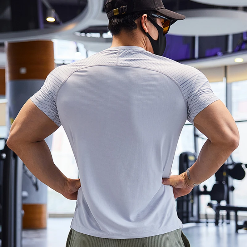 Männer Sport T-Shirt Dry Fit K – T Shirt Dry Fit Bewertung und Preis