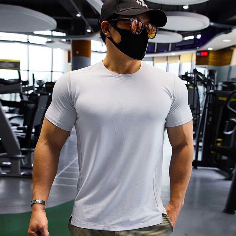 Männer Sport T-Shirt Dry Fit K – T Shirt Dry Fit Bewertung und Preis