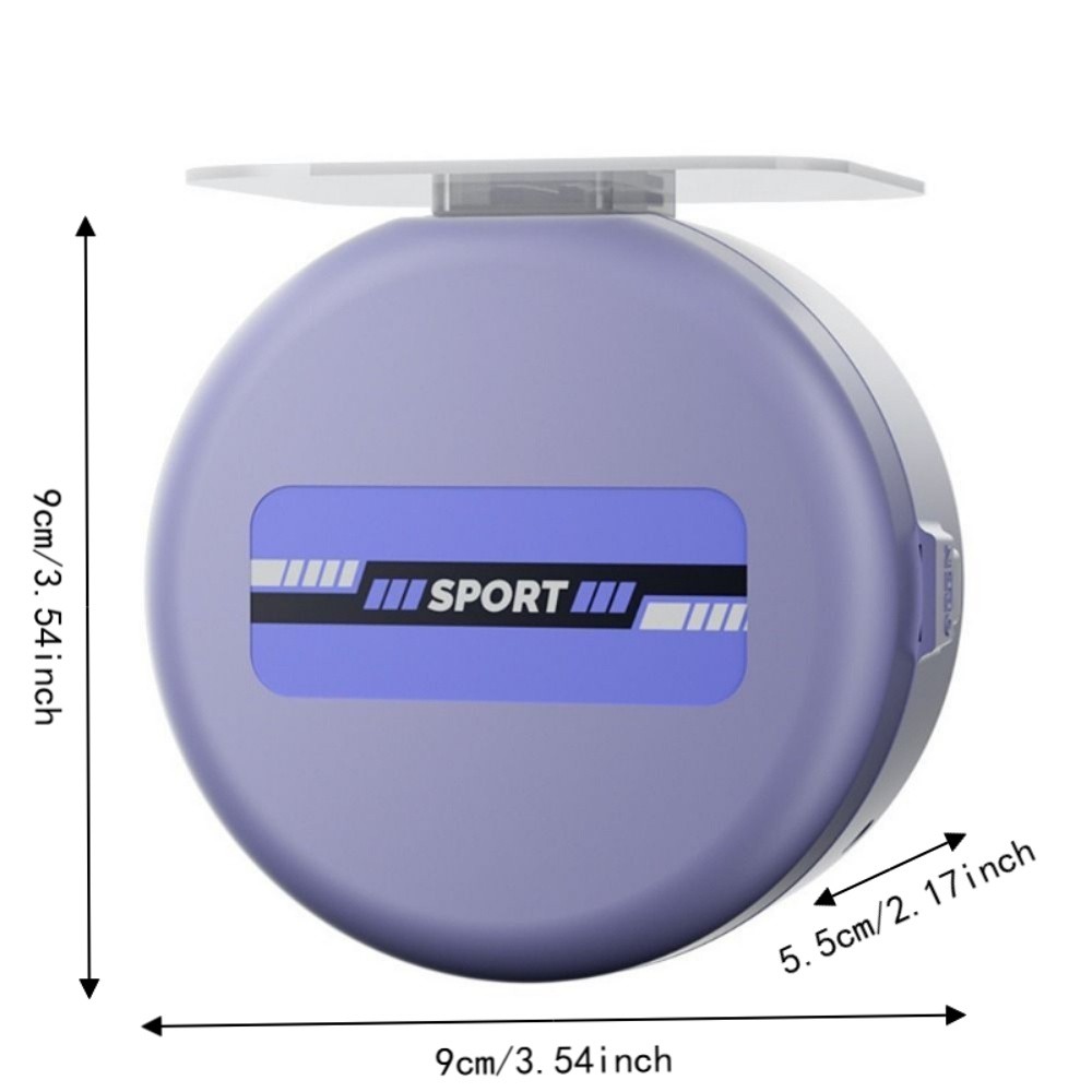 8-teiliger Deckenmontierter Ba – Badminton Rebound Trainer Bewertung und Preis