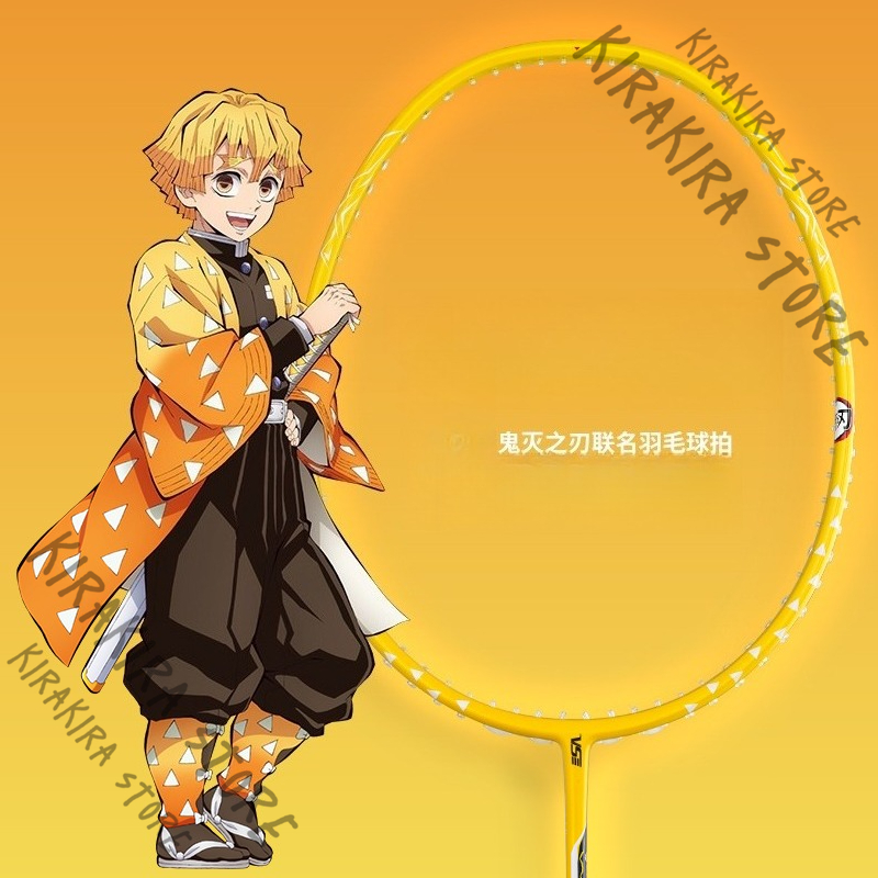 Dämonentöter Kamado Tanjiro Ne – Badminton Anime Bewertung und Preis