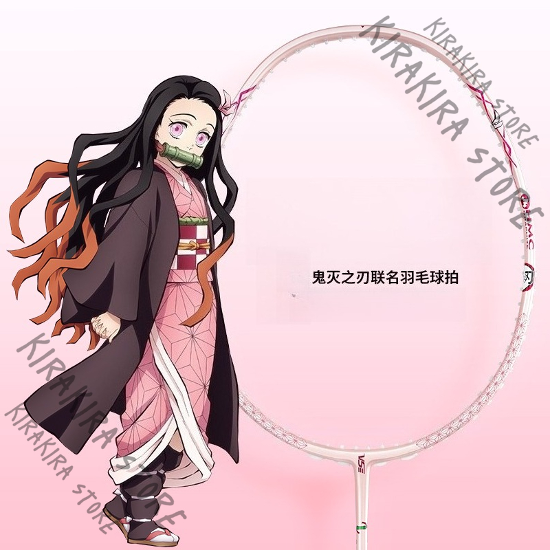 Dämonentöter Kamado Tanjiro Ne – Badminton Anime Bewertung und Preis