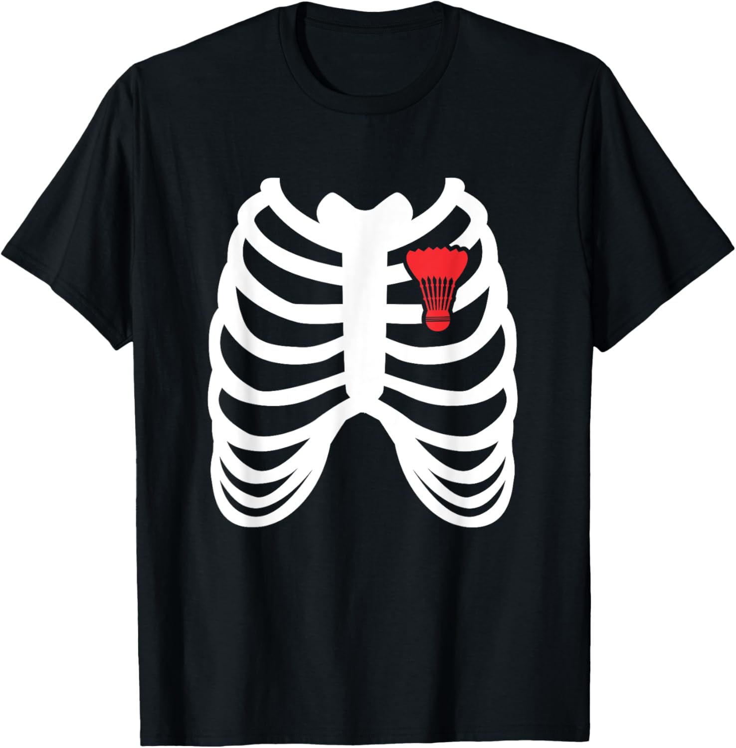 Lustiges Badminton-T-Shirt für – Badminton Quotes Bewertung und Preis