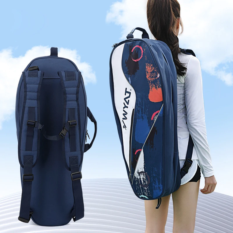 Neue ywyat original Badminton  – Backpack Racket Bag Bewertung und Preis