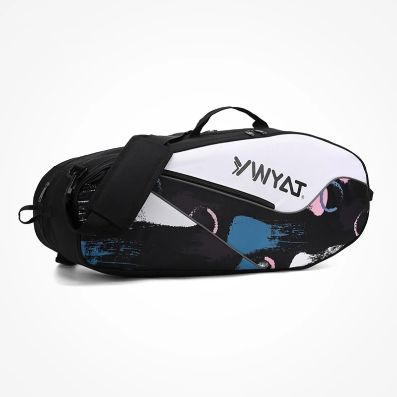 Neue ywyat original Badminton  – Backpack Racket Bag Bewertung und Preis