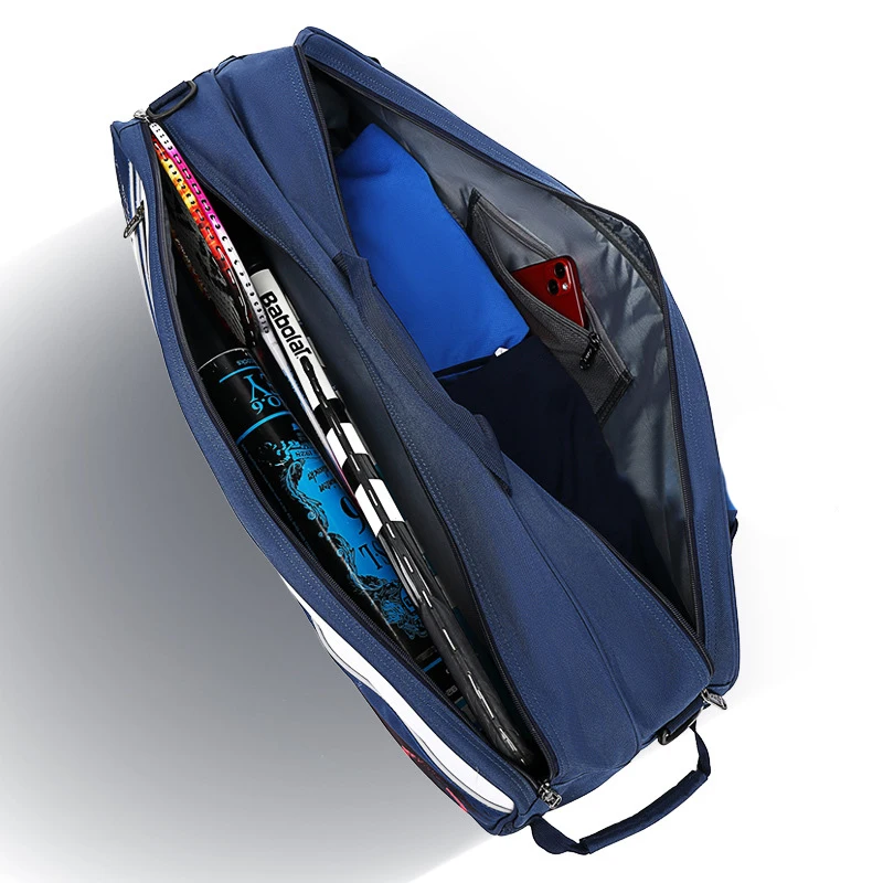 Neue ywyat original Badminton  – Backpack Racket Bag Bewertung und Preis