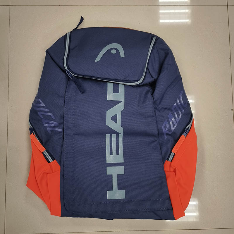 HEAD Original Radical Tennis-R – Backpack Racket Bag Bewertung und Preis