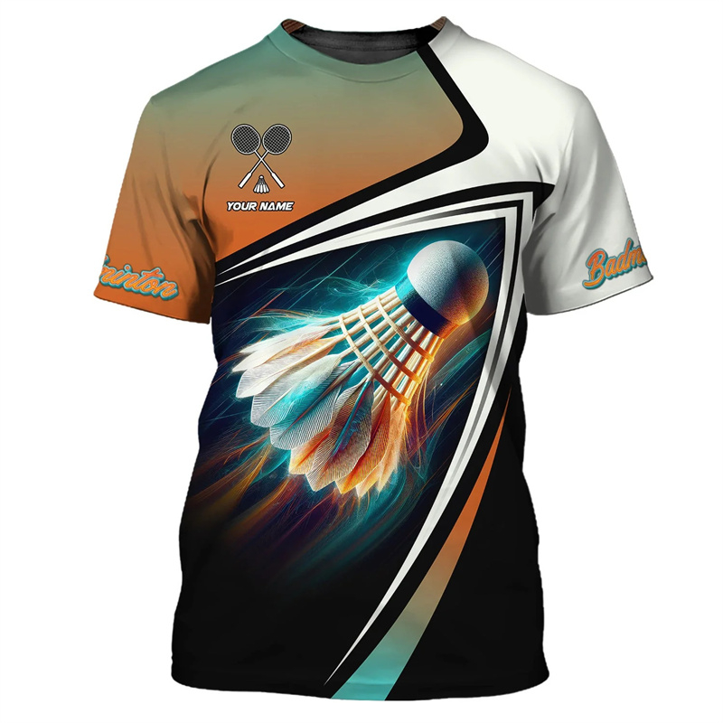 Badminton Sport T-shirt Herren – Badminton Asia Bewertung und Preis