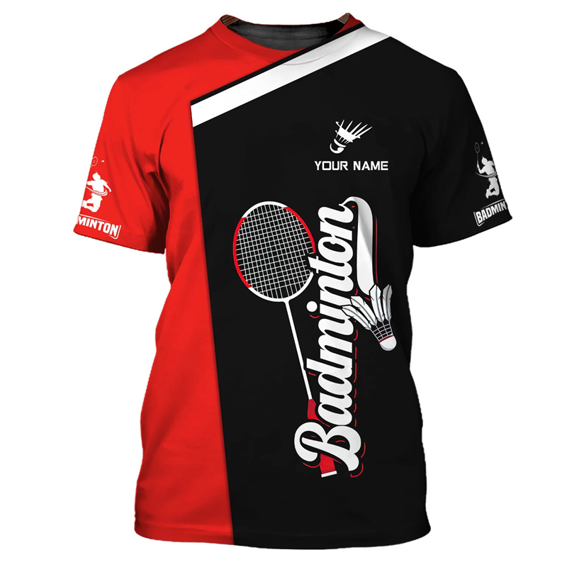 Badminton Sport T-shirt Herren – Badminton Asia Bewertung und Preis