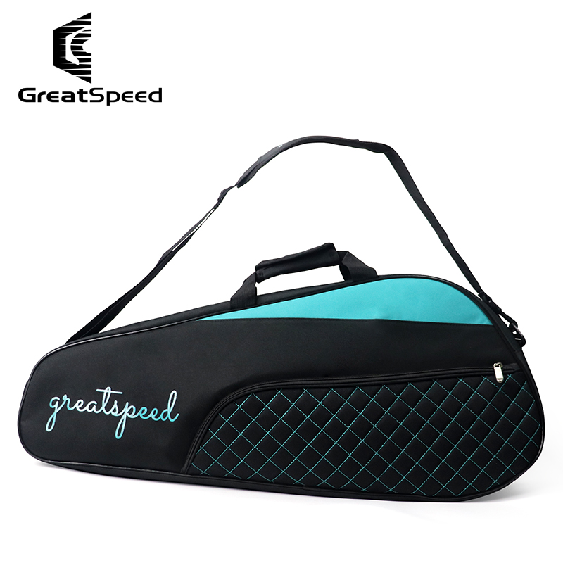Greatspeed 3–6 Stück Tennissch – Backpack Racket Bag Bewertung und Preis