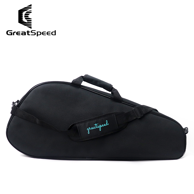 Greatspeed 3–6 Stück Tennissch – Backpack Racket Bag Bewertung und Preis